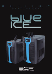 bcf BLUE ICE 250 User Manual