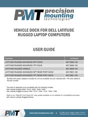 PMT AS7.D900.104 User Manual