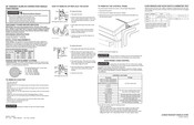 GE JCS840 Manual