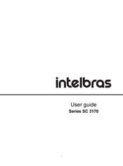 Intelbras SC 3170-24G-4X User Manual