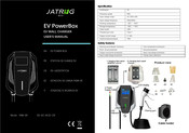Jatrhg EV PowerBox 7KW-V8 User Manual