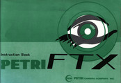 Petri? FTX Instruction Book