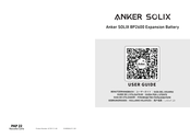 Anker SOLIX BP2600 User Manual