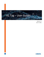 Airista Flow A1 User Manual