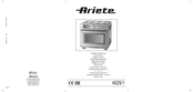 ARIETE 4629/11 Manual