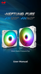 InWin NEPTUNE PURE AN140P User Manual