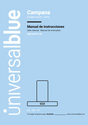 universalblue UBCA2010-23 User Manual