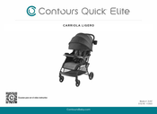 Contours Quick Elite Manual