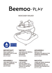 Beemoo PLAY Manual