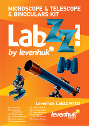Levenhuk LabZZ MTB3 User Manual
