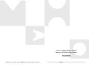 Costway AU10020 Manual