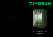 Vivosun VST-S3018 User Manual