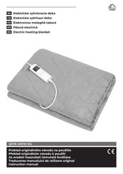 Magic Home QD16-SXKW-EG Instruction Manual