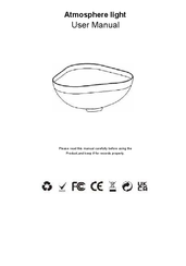 TUYA Atmosphere light User Manual