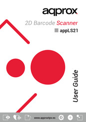 aqprox! appLS21 User Manual
