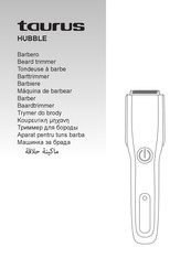 Taurus HUBBLE Manual