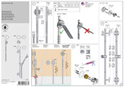 Vola T68 Fitting Instruction
