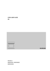 Silverline B06504X02 User Manual