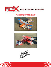Flex Ultimate FP Assembly Manual