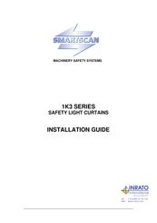 SMARTSCAN 1K3 Series Installation Manual
