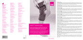 medi PT control wrap Instructions For Use Manual