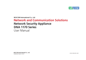 Nexcom DNA 1170 Series User Manual