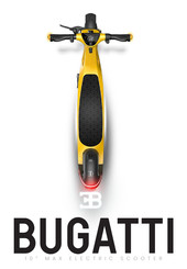 Bugatti 10 MAX Manual
