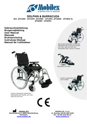 Mobilex 271357 User Manual