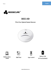 BeeSecure BEE-SD Manual