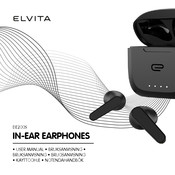 elvita EIE200S User Manual