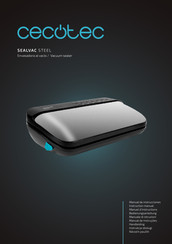 cecotec 04070 Instruction Manual