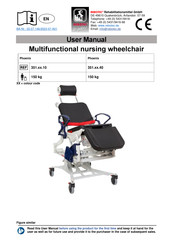 Rebotec 351 10 Series User Manual