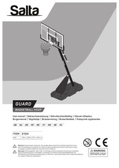 Salta GUARD User Manual