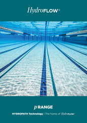 Hydroflow P45 Manual