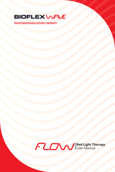 BIOFLEX WAVE FLOW User Manual