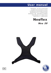 Vermeiren Neoflex Neo 20 User Manual