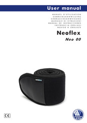 Vermeiren Neoflex Neo 00 User Manual