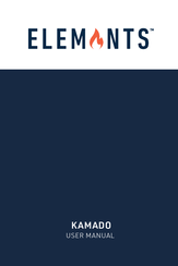 Elements KAMADO User Manual