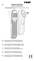 Reer 98060 Instruction Manual