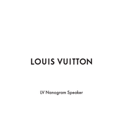 Louis Vuitton Nanogram Manual
