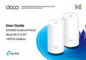 TP-Link HX510-Outdoor User Manual