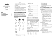 NoiseKen EPS-02Sv2 Quick Start Manual