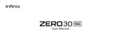Infinix ZERO 30 5G User Manual