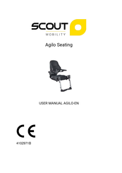 Scout MOBILITY Agilo User Manual