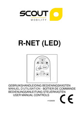 Scout MOBILITY R-NET User Manual