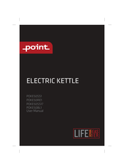 point POKE50RE1 User Manual