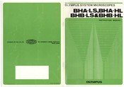 Olympus BHB-LS Instruction Manual