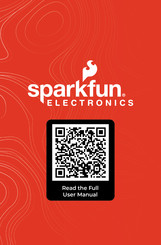 Sparkfun Electronics RTK mosaic-X5 User Manual