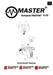 Master R 09 User Manual