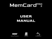 8BitMods MemCard PRO2 User Manual